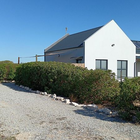 Silver Oaks Airbnb 兰格班 外观 照片