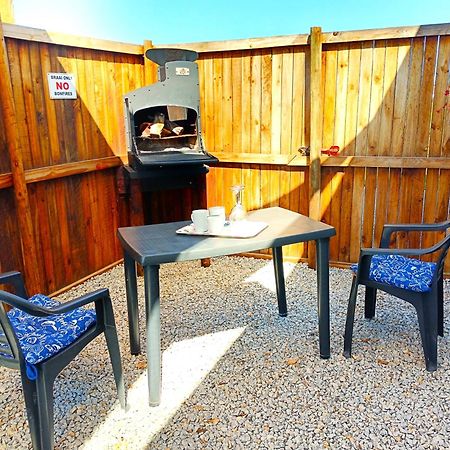Silver Oaks Airbnb 兰格班 外观 照片