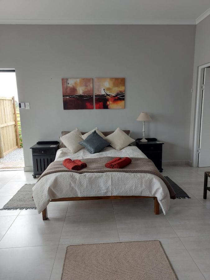 Silver Oaks Airbnb 兰格班 外观 照片