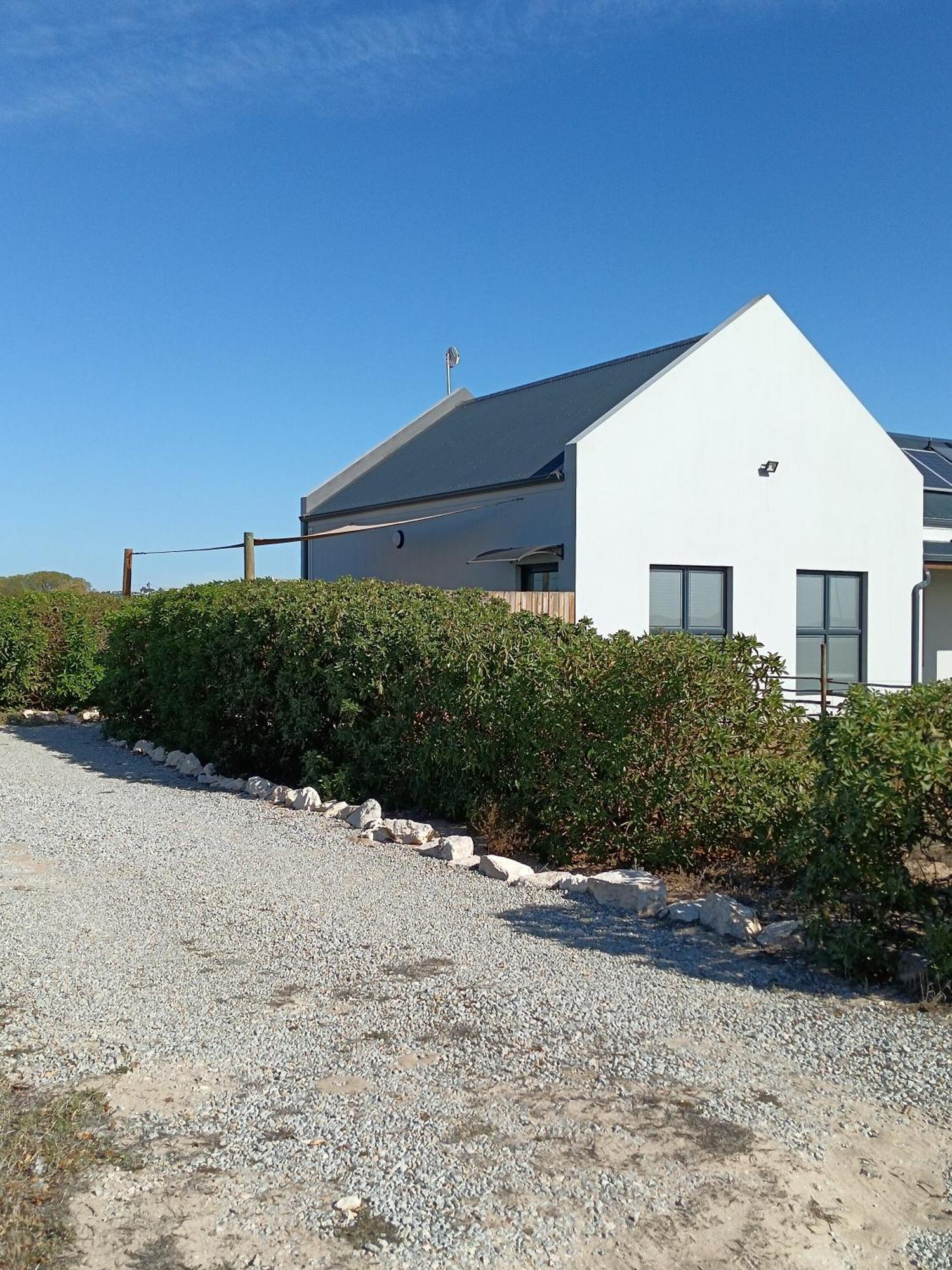 Silver Oaks Airbnb 兰格班 外观 照片