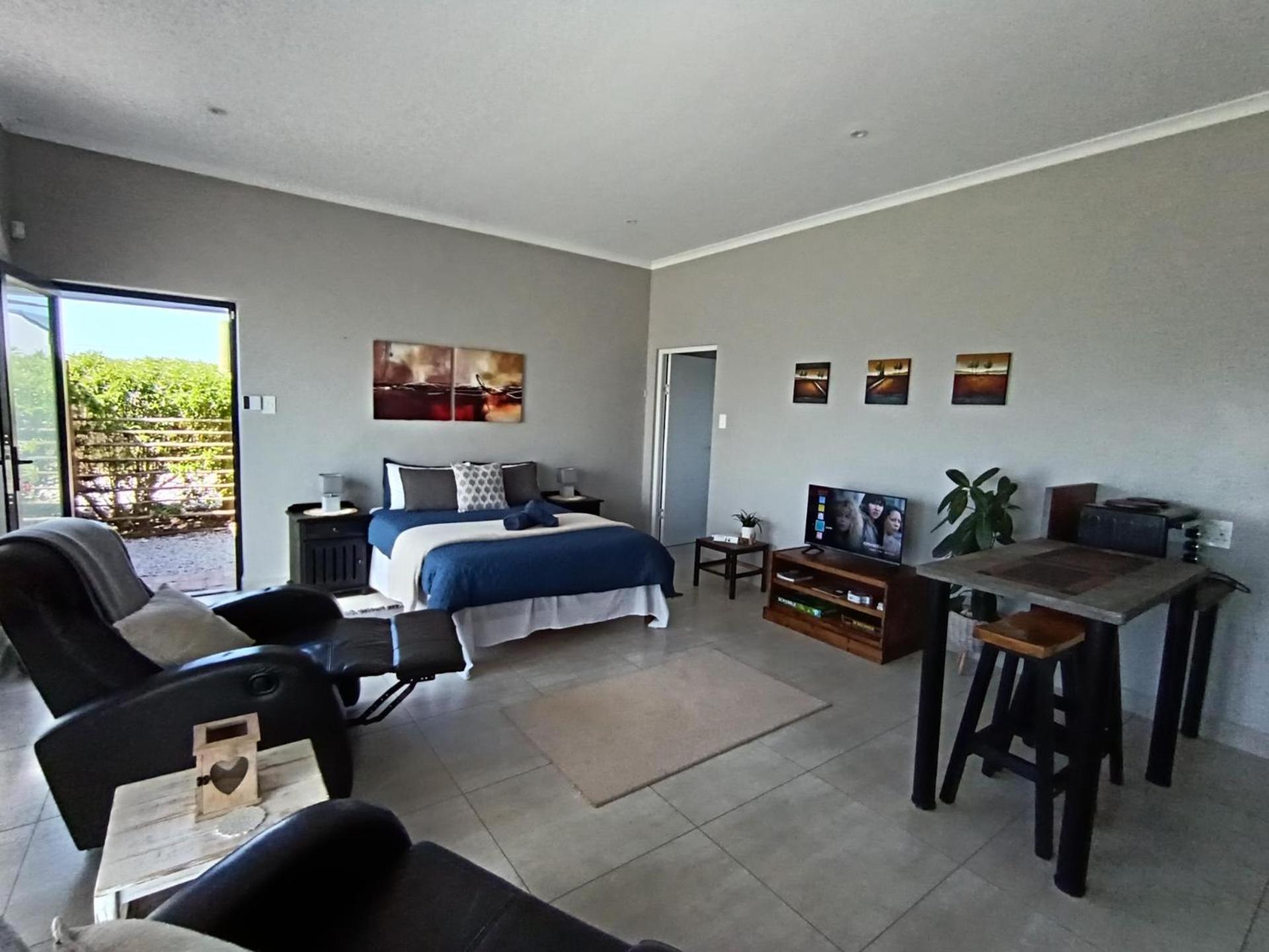 Silver Oaks Airbnb 兰格班 外观 照片