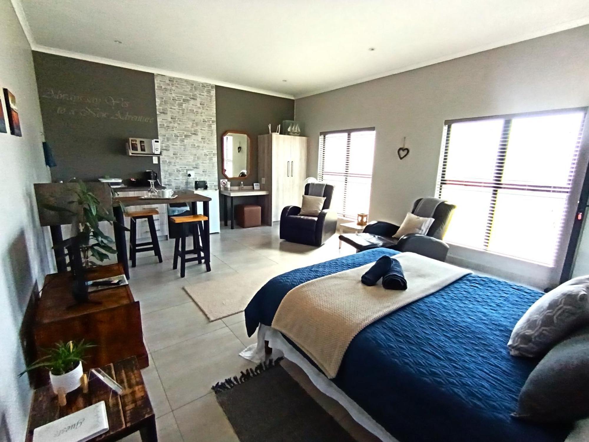 Silver Oaks Airbnb 兰格班 外观 照片