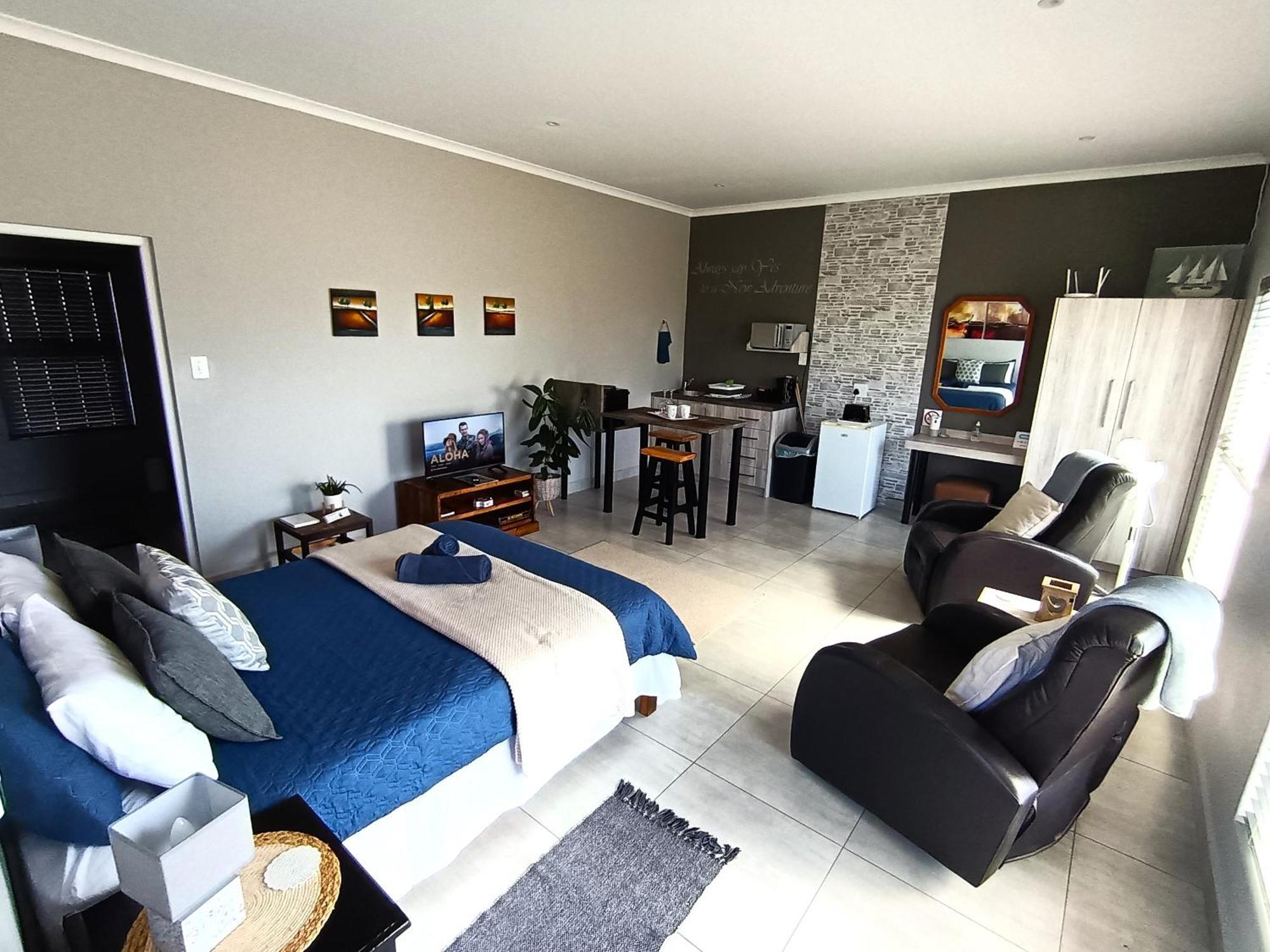 Silver Oaks Airbnb 兰格班 外观 照片
