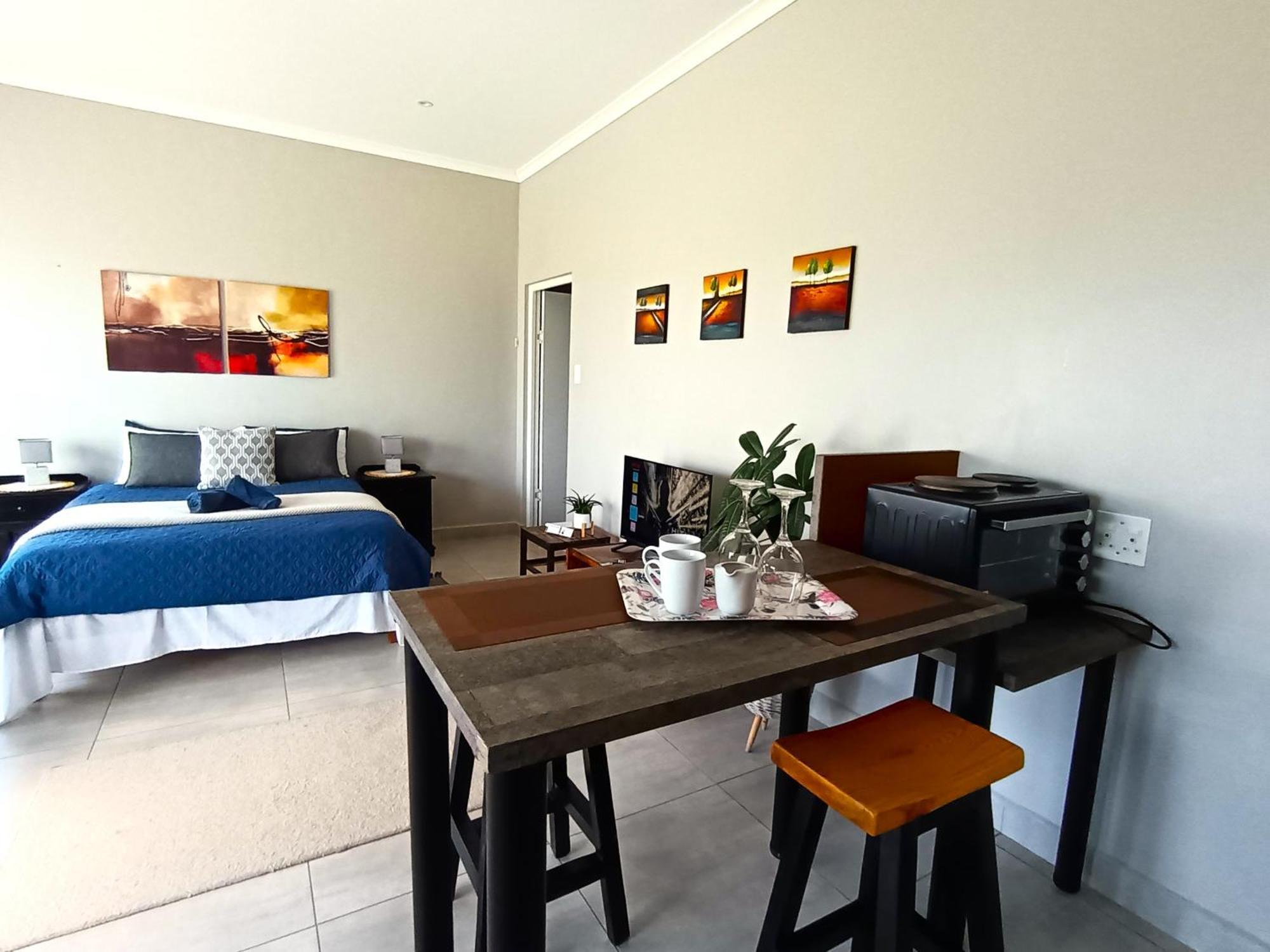 Silver Oaks Airbnb 兰格班 外观 照片
