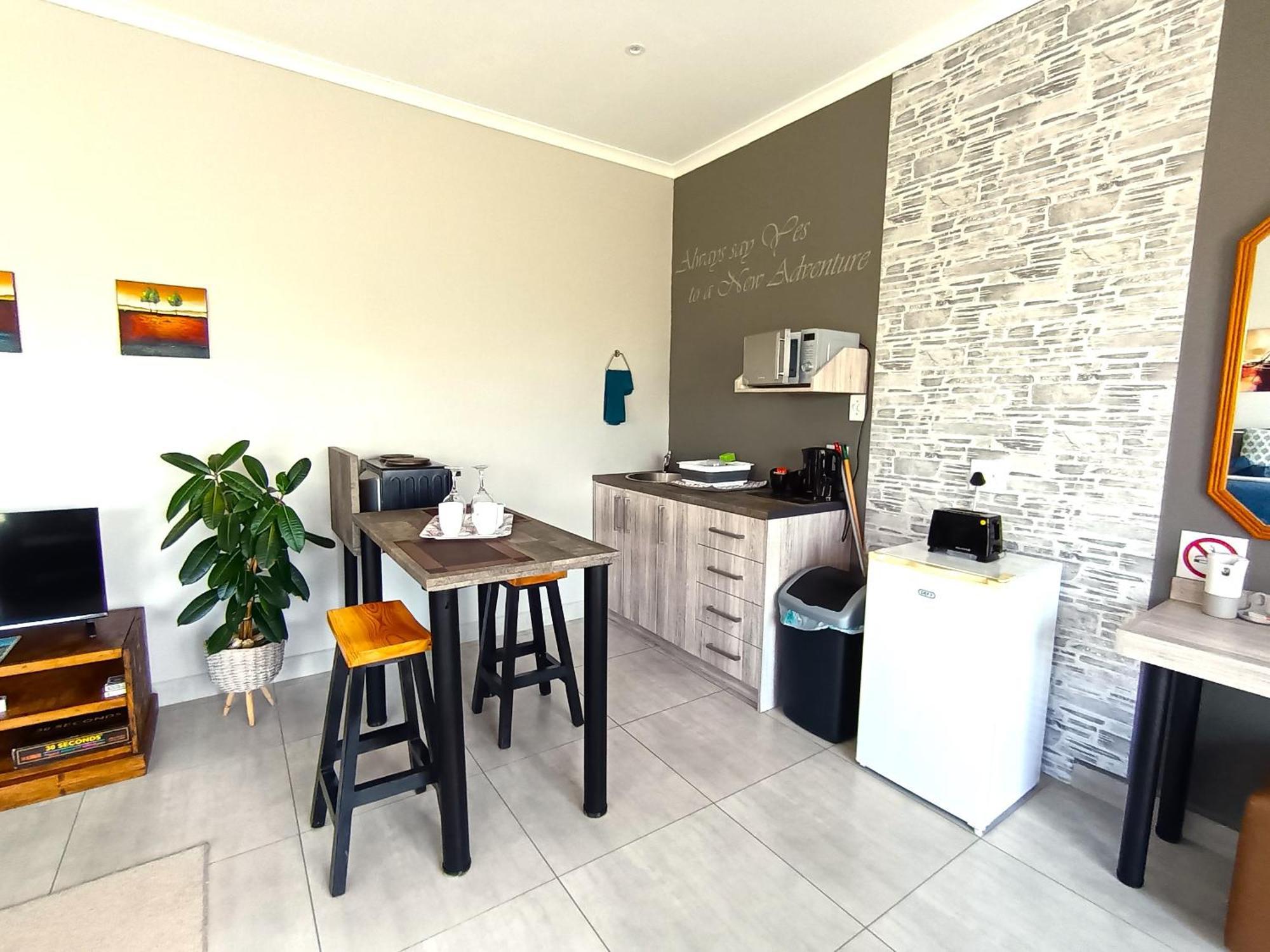 Silver Oaks Airbnb 兰格班 外观 照片