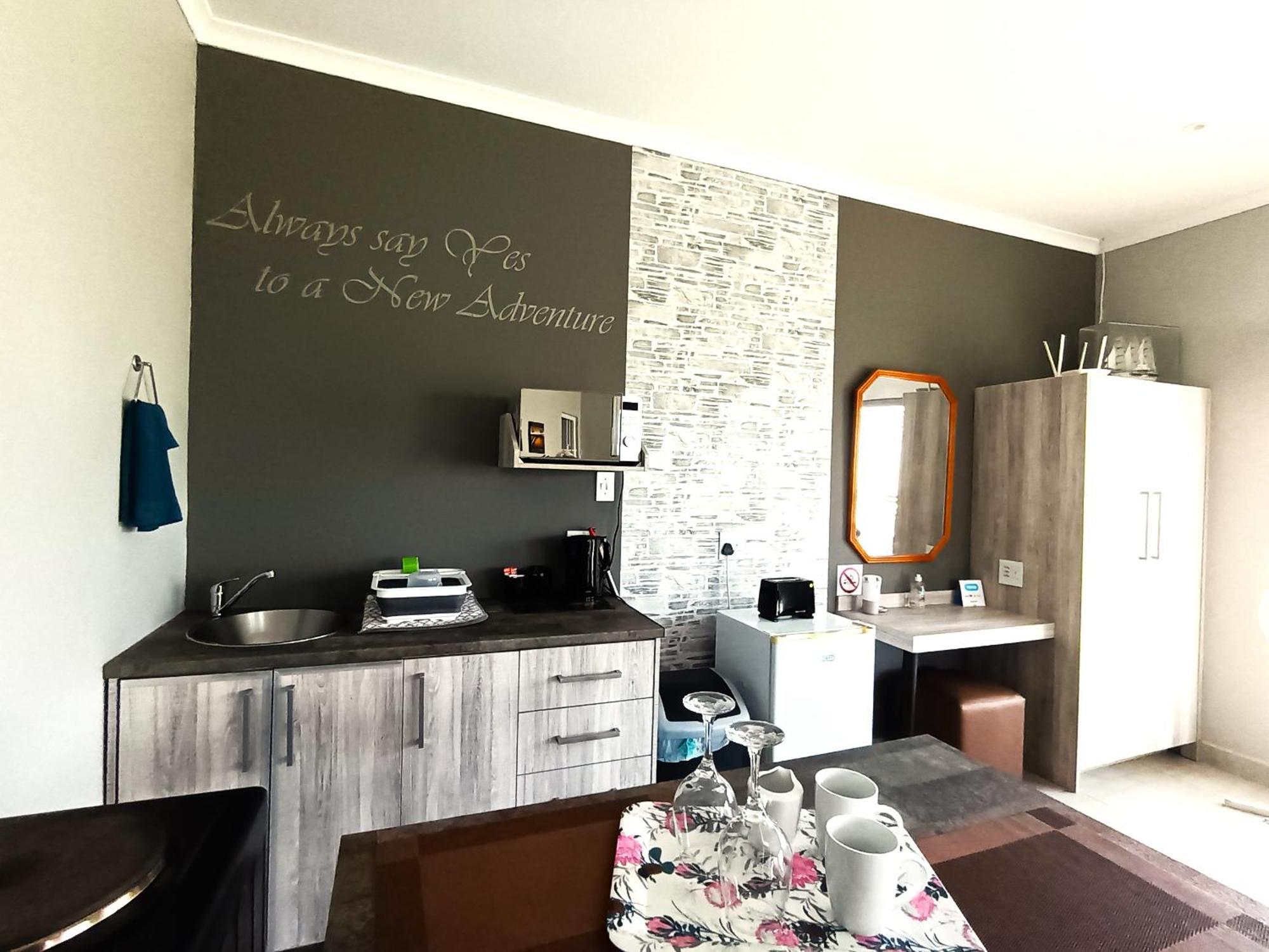 Silver Oaks Airbnb 兰格班 外观 照片
